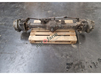 Трансмисија MASSEY FERGUSON