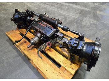 Трансмисија MASSEY FERGUSON