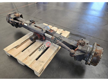 Трансмисија MASSEY FERGUSON