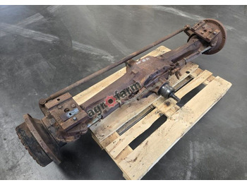 Трансмисија NEW HOLLAND