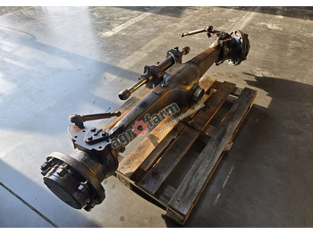 Трансмисија RENAULT Ares