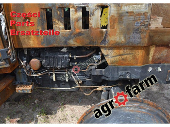 Резервни делови Lamborghini R774 części, skrzynia biegów, most, oś: слика 4 Резервни делови Lamborghini R774 części, skrzynia biegów, most, oś: слика 4