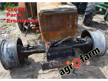 Резервни делови Lamborghini R774 części, skrzynia biegów, most, oś: слика 3 Резервни делови Lamborghini R774 części, skrzynia biegów, most, oś: слика 3