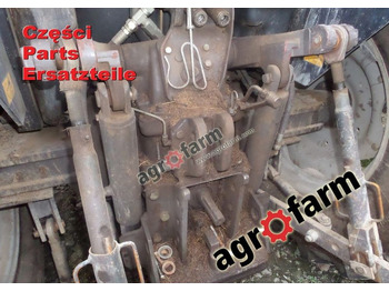 Резервни делови Massey Ferguson 6140 części, skrzynia biegów, oś: слика 2 Резервни делови Massey Ferguson 6140 części, skrzynia biegów, oś: слика 2