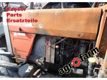Резервни делови Massey Ferguson 698 części, skrzynia biegów, oś: слика 4