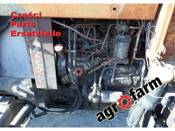 Резервни делови Massey Ferguson 698 części, skrzynia biegów, oś: слика 3