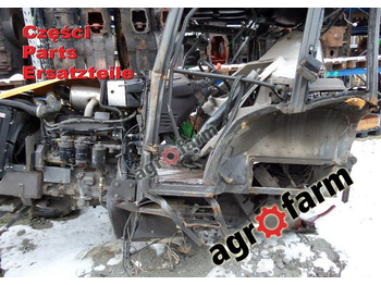 Резервни делови Renault Celtis 426 części, silnik, skrzynia biegów: слика 3