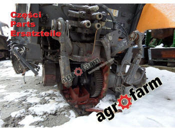 Резервни делови Renault Celtis 426 części, silnik, skrzynia biegów: слика 4