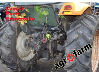 Резервни делови Renault Ergos 95 części, oś, skrzynia biegów, most: слика 3