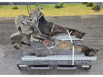 Резервни делови TUZ, przedni podnośnik, Renault Ares 556 RZ: слика 4 Резервни делови TUZ, przedni podnośnik, Renault Ares 556 RZ: слика 4