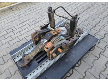 Резервни делови TUZ, przedni podnośnik, Same Titan 190: слика 3 Резервни делови TUZ, przedni podnośnik, Same Titan 190: слика 3