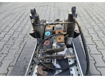 Резервни делови TUZ, przedni podnośnik, Same Titan 190: слика 2 Резервни делови TUZ, przedni podnośnik, Same Titan 190: слика 2