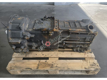 Менувач CLAAS