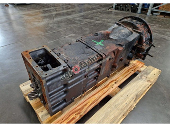 Менувач CLAAS