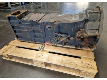 Менувач CLAAS