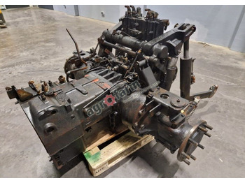 Менувач DEUTZ