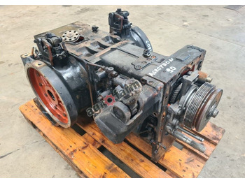 Менувач DEUTZ