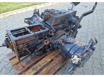 Менувач LANDINI