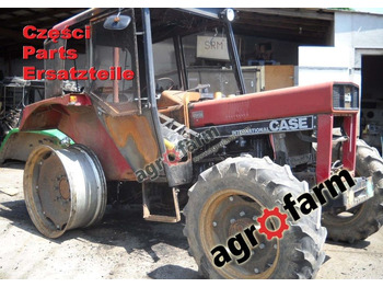 Резервни делови CASE