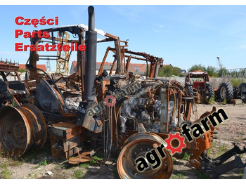 Резервни делови CLAAS