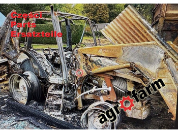 Резервни делови DEUTZ