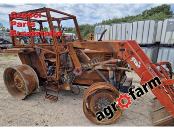 Резервни делови FIAT