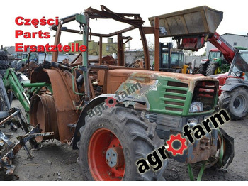 Резервни делови FENDT