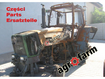 Резервни делови FENDT