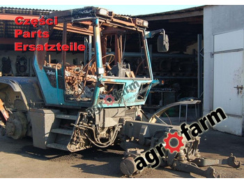 Резервни делови FENDT