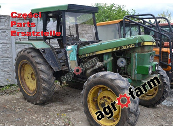 Резервни делови JOHN DEERE
