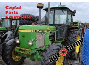 Резервни делови JOHN DEERE