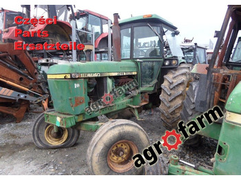 Резервни делови JOHN DEERE