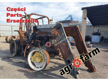 Резервни делови JOHN DEERE