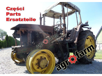 Резервни делови JOHN DEERE