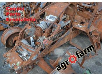 Резервни делови JOHN DEERE