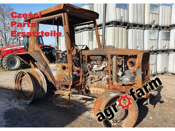 Резервни делови MASSEY FERGUSON