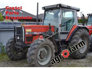 Резервни делови MASSEY FERGUSON