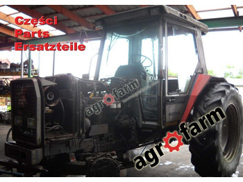 Резервни делови MASSEY FERGUSON
