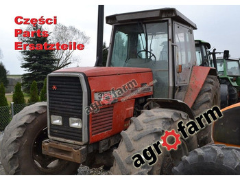 Резервни делови MASSEY FERGUSON