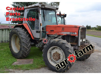 Резервни делови MASSEY FERGUSON