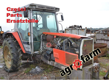 Резервни делови MASSEY FERGUSON