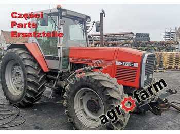 Резервни делови MASSEY FERGUSON