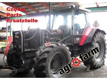 Резервни делови MASSEY FERGUSON