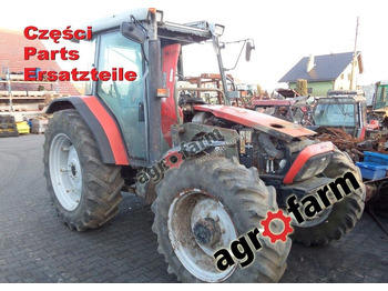 Резервни делови MASSEY FERGUSON