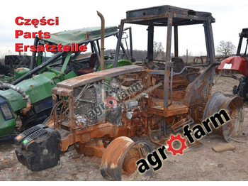 Резервни делови MASSEY FERGUSON