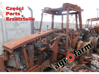 Резервни делови MASSEY FERGUSON