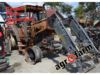 Резервни делови MASSEY FERGUSON