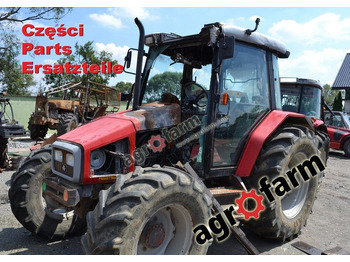 Резервни делови MASSEY FERGUSON
