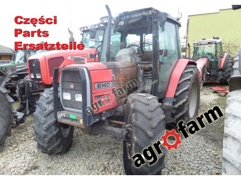 Резервни делови MASSEY FERGUSON