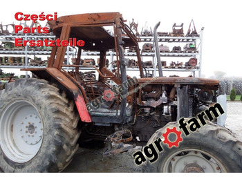 Резервни делови MASSEY FERGUSON